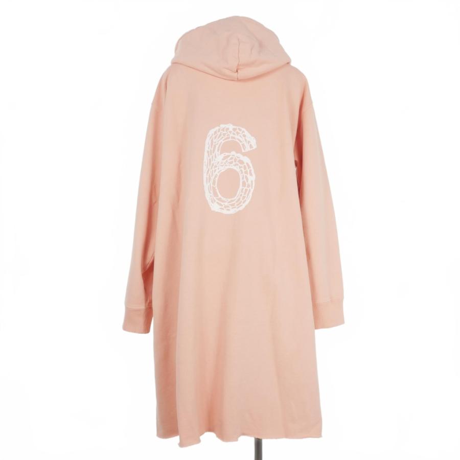 エムエムシックス メゾンマルジェラ MM6 Maison Margiela スネーク