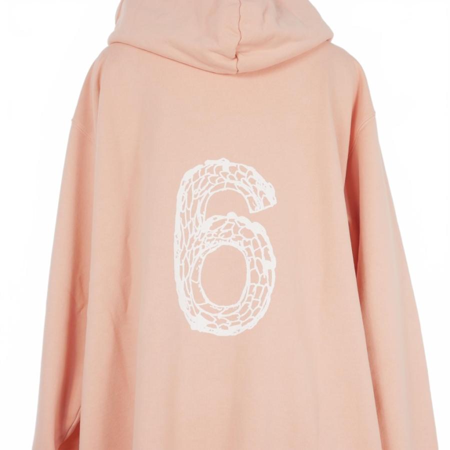エムエムシックス メゾンマルジェラ MM6 Maison Margiela スネーク 