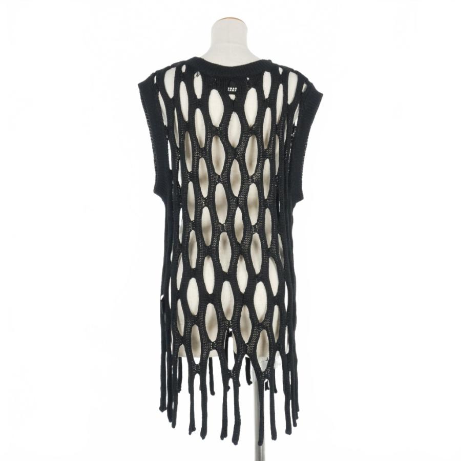 イザベルマラン ISABEL MARANT のLORRY メッシュニットトップス イザベルマラン ISABEL MARANT LORRY オープン メッシュニット