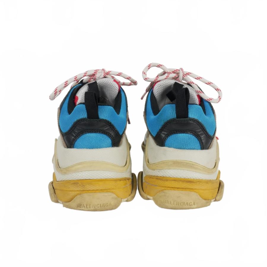お*澤様 バレンシアガ トリプルS レディーススニーカー　37 お*澤様 バレンシアガ トリプルS レディーススニーカー 37