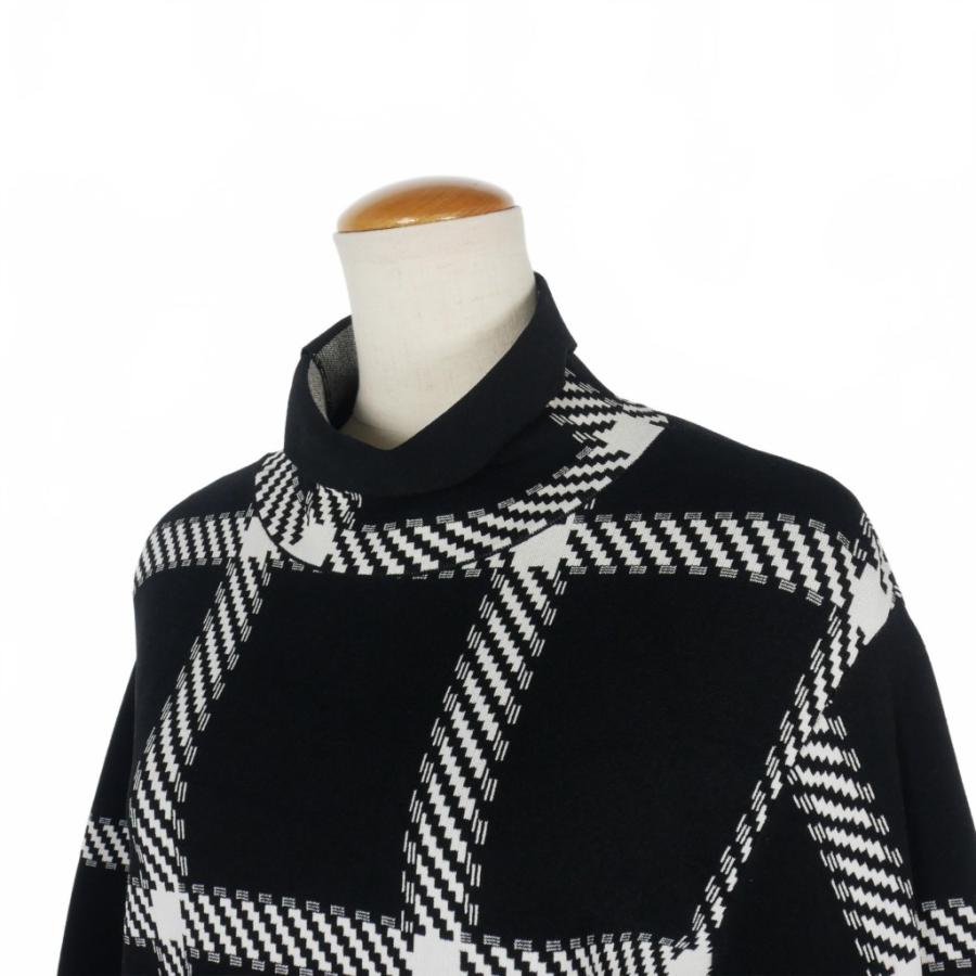 ステラマッカートニー STELLA McCARTNEY 20AW チェック
