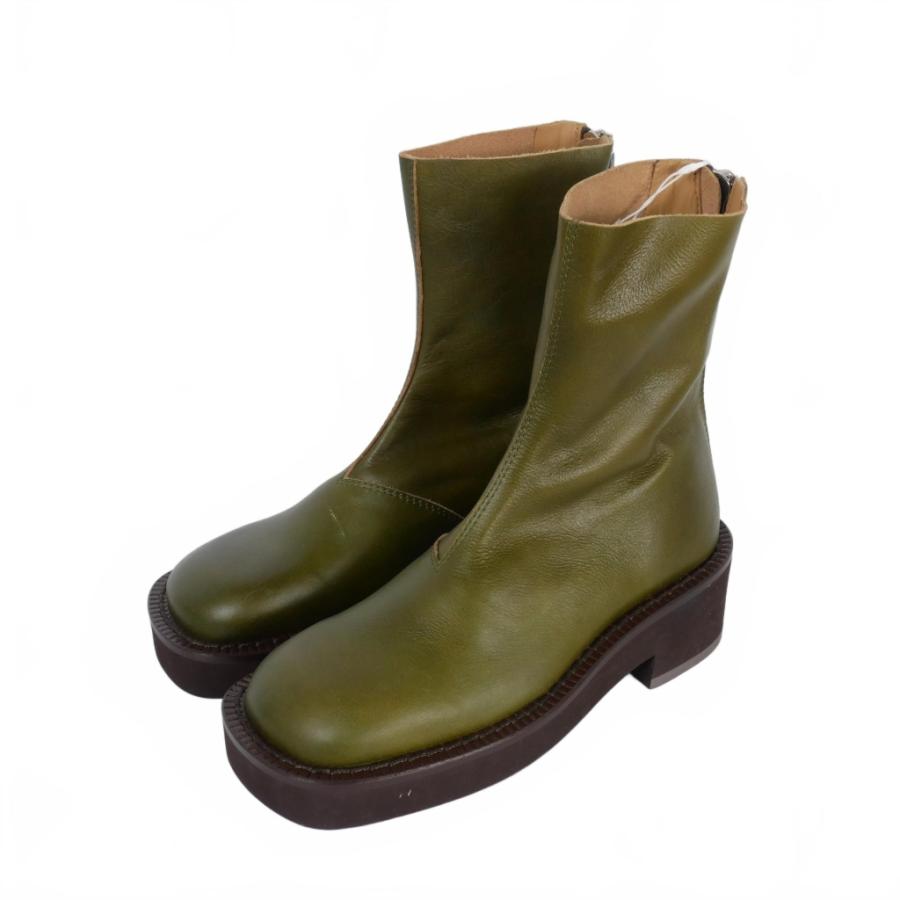 メゾンマルジェラ MM6 Maison Margiela 22AW サイドジップ