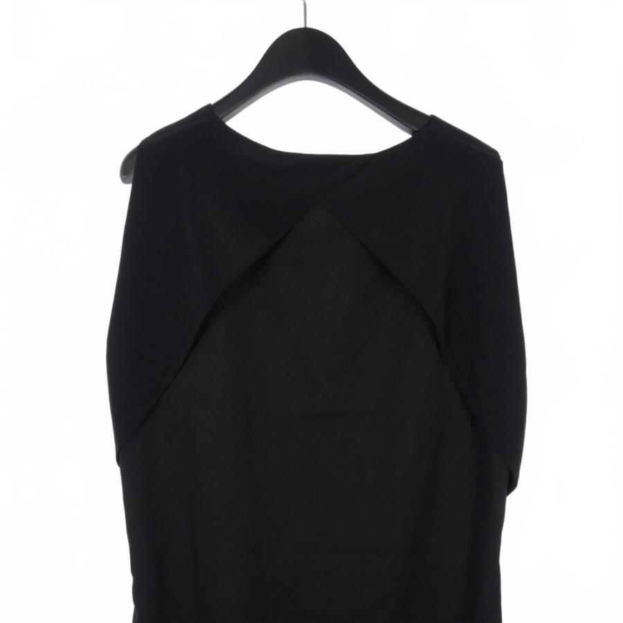 メゾンマルジェラ Maison Margiela ノースリーブ ワンピース ドレス