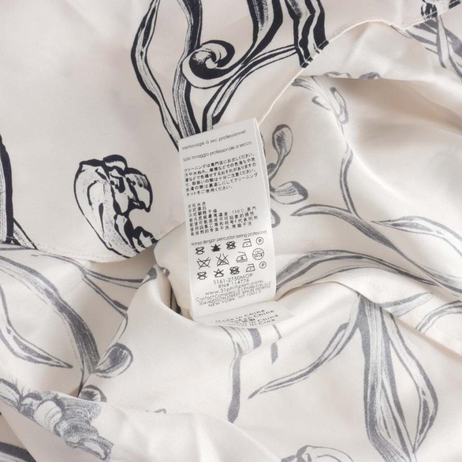 3.1 Phillip Lim（3.1 フィリップ リム） 3.1 フィリップリム シルク 