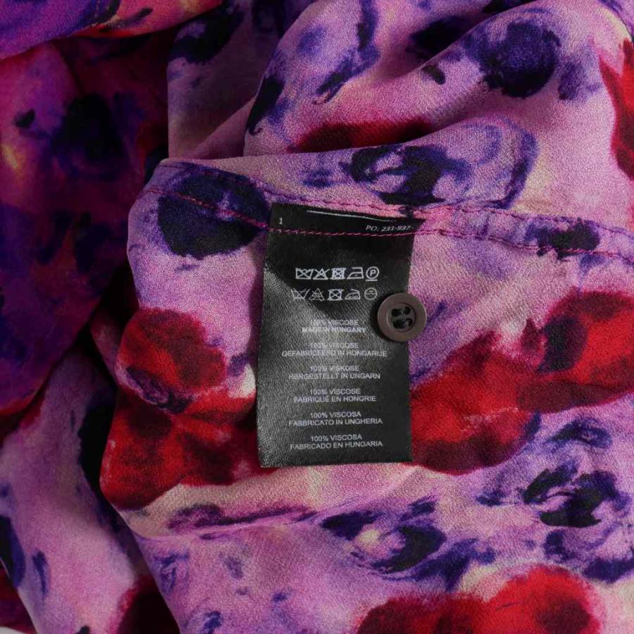 ドリスヴァンノッテン DRIES VAN NOTEN 23SS 総柄プリント  