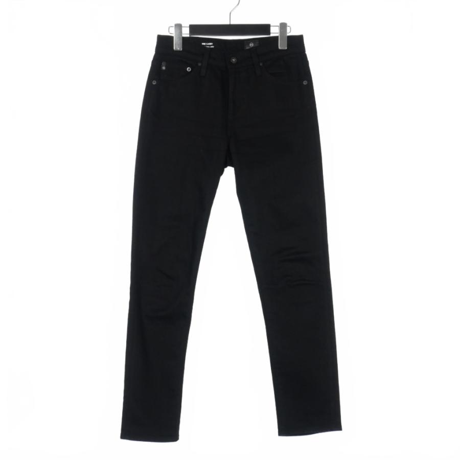 エージー AG THE CASEY リラックス スキニーデニム パンツ アンクル丈  