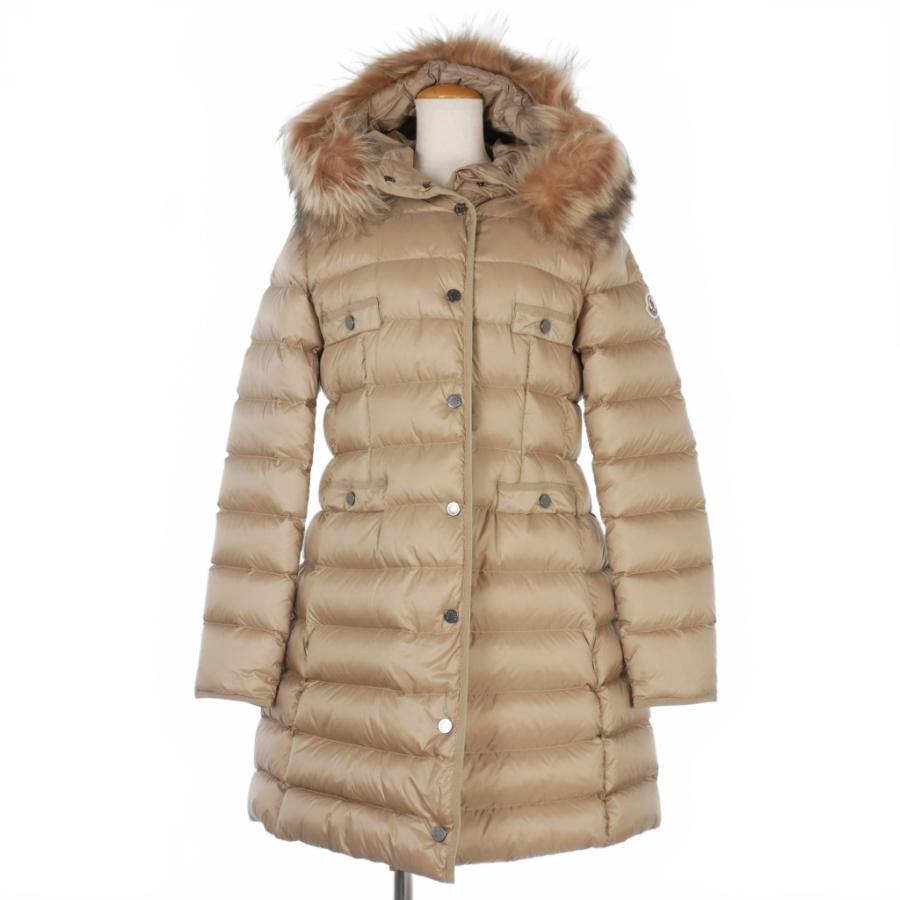 MONCLER モンクレール HIRMAFUR イルマファー ロング ダウンジャケット 