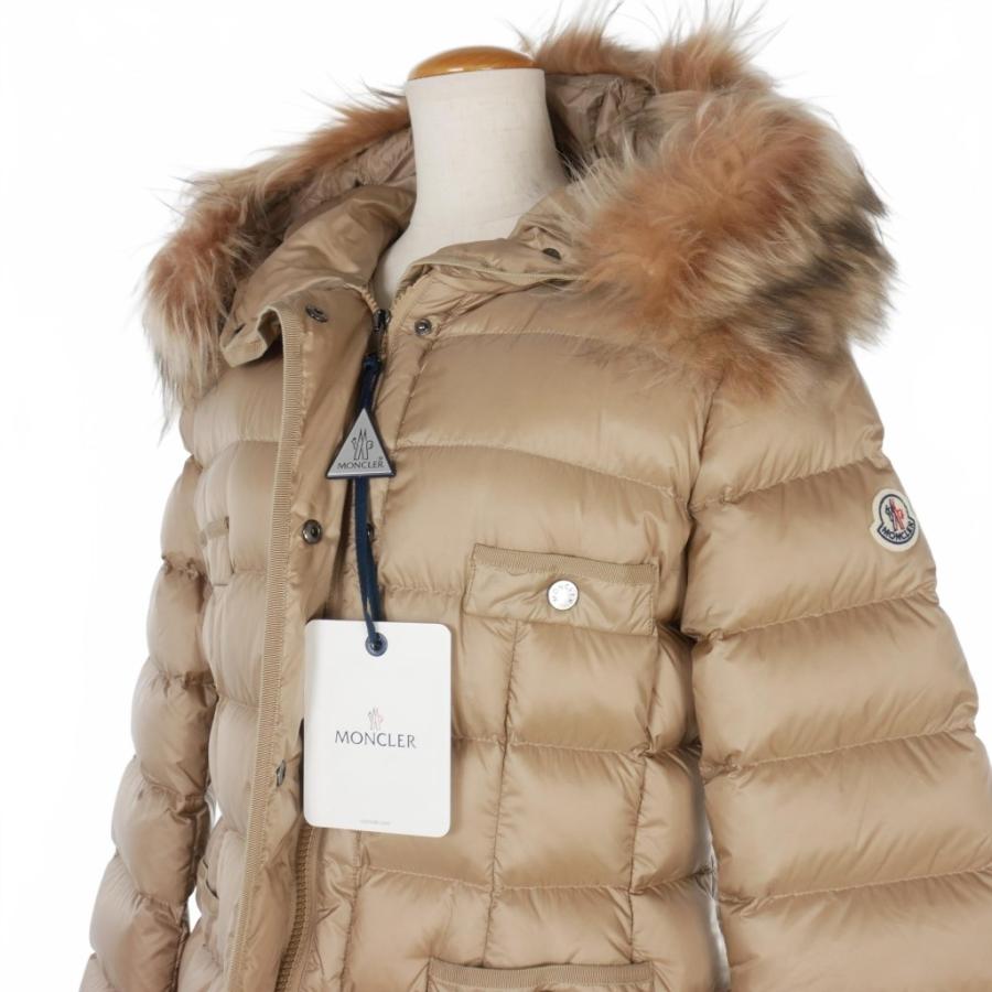 MONCLER モンクレール HIRMAFUR イルマファー ロング ダウンジャケット 