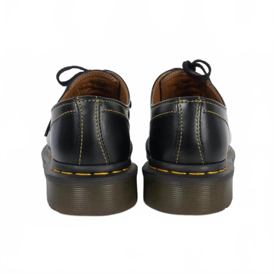ヨウジヤマモト YOHJI YAMAMOTO × ドクターマーチン Dr.Martens 1461