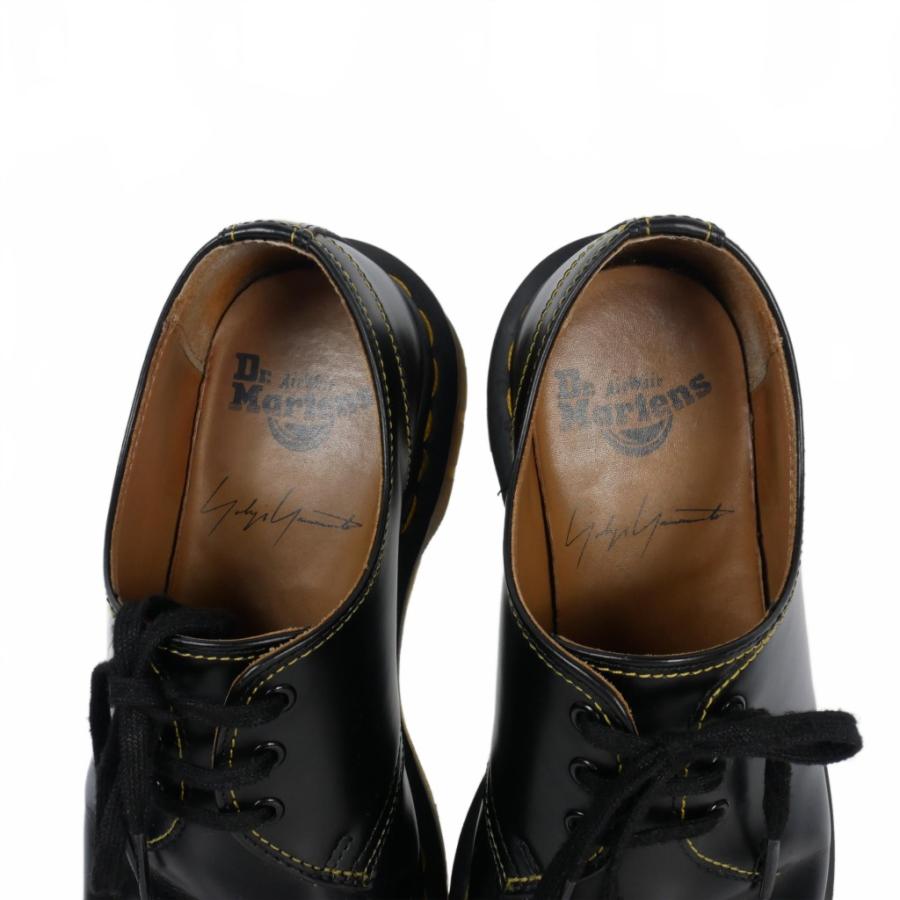ヨウジヤマモト YOHJI YAMAMOTO × ドクターマーチン Dr.Martens 1461