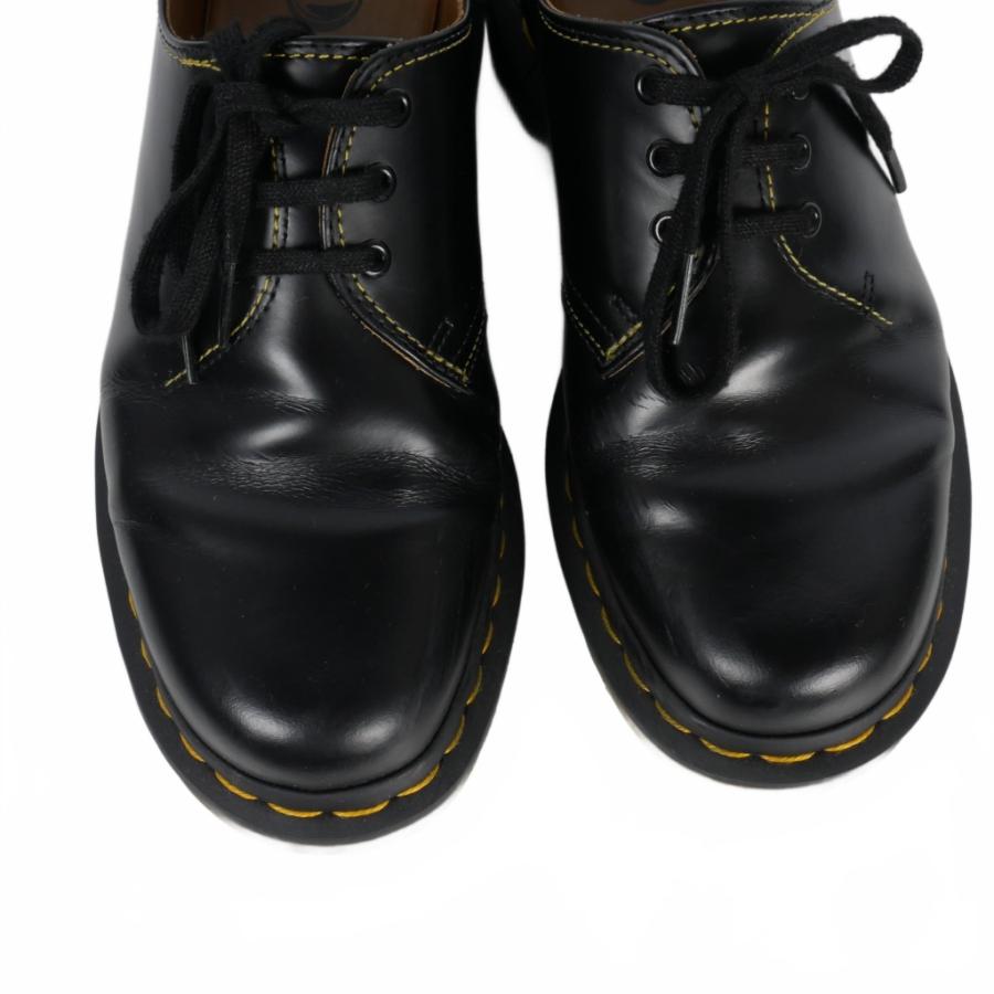 ヨウジヤマモト YOHJI YAMAMOTO × ドクターマーチン Dr.Martens 1461