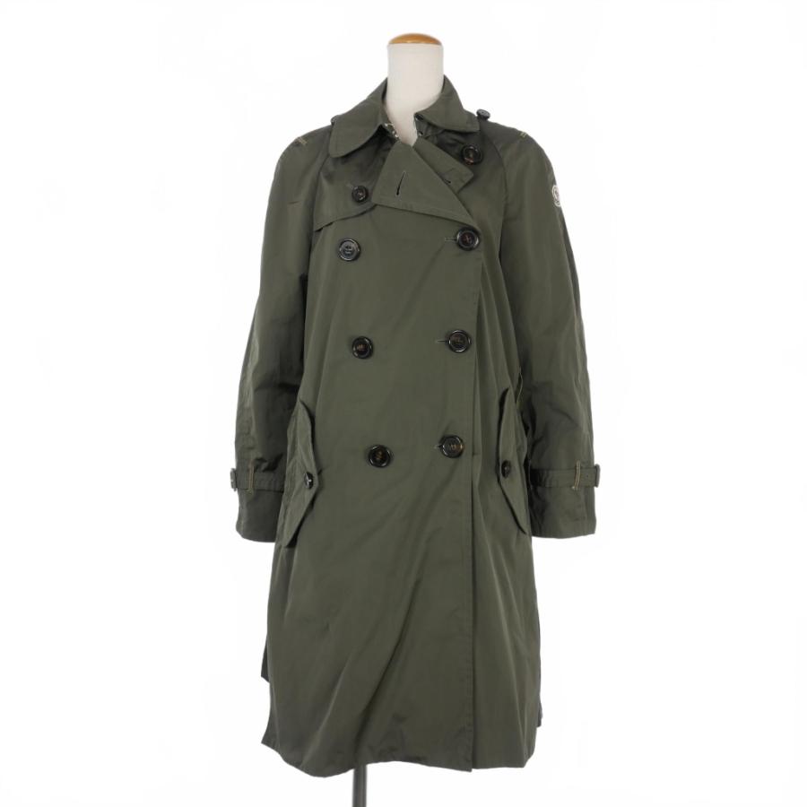 MONCLER（モンクレール） × サカイ sacai SHIHOKO シホコ ナイロン