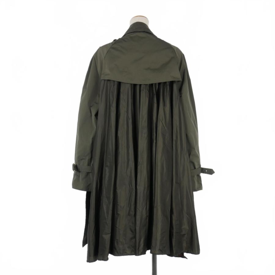 MONCLER（モンクレール） × サカイ sacai SHIHOKO シホコ ナイロン