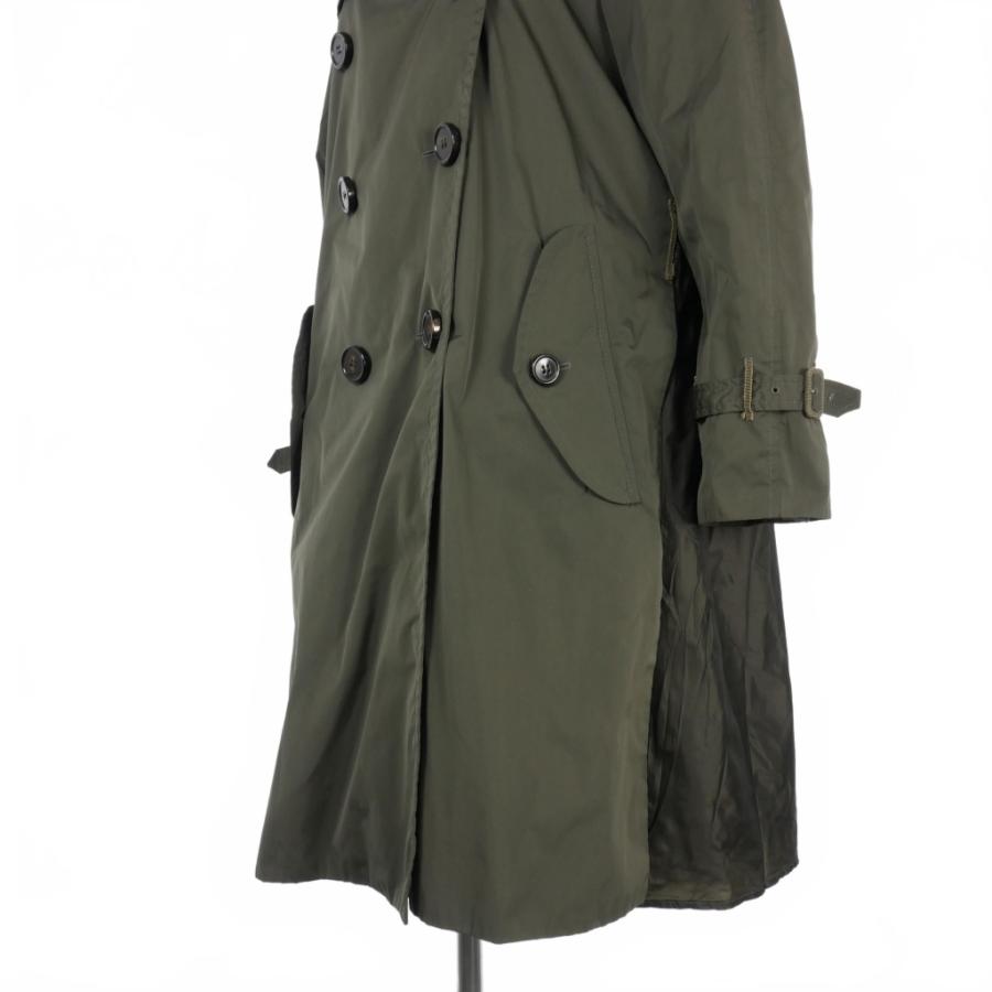 モンクレールサカイスプリングコートm oncler sacai