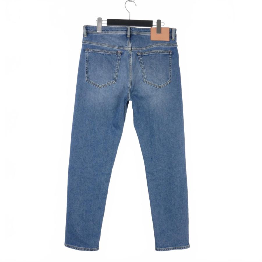 アクネ ストゥディオズ Acne Studios RIVER スリムフィット テーパード 