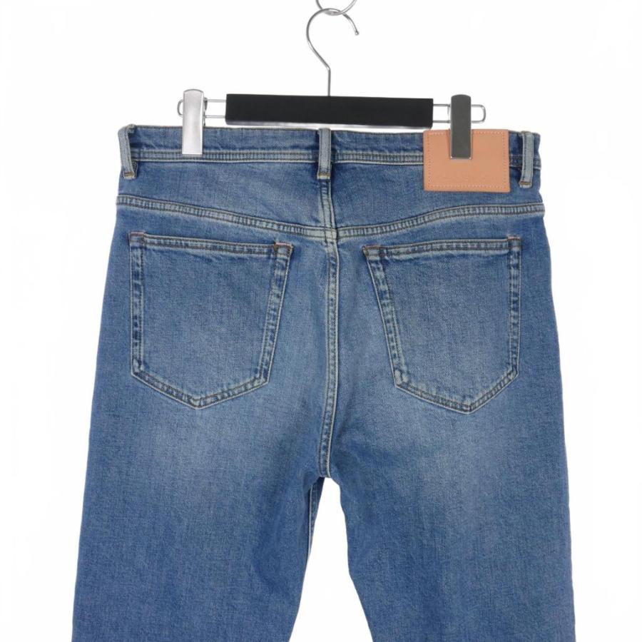 アクネ ストゥディオズ Acne Studios RIVER スリムフィット テーパード 