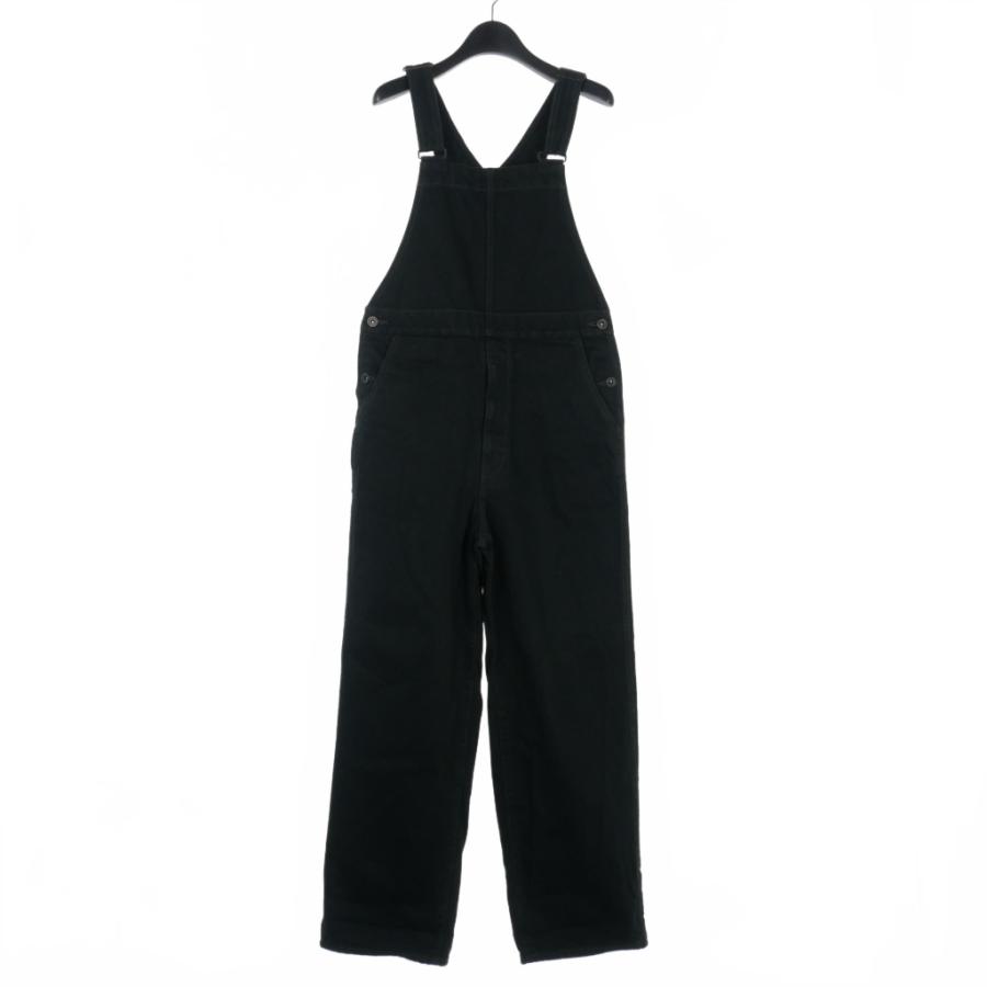 スティーブンアラン Steven Alan 12OZ DENIM OVERALL デニム