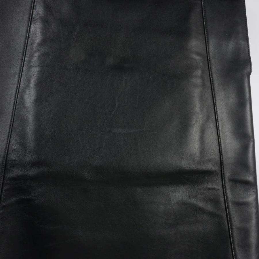 CELINE セリーヌ クラスプ カバ レザートートバッグ CELINE セリーヌ フィービー期 17SS Clasp クラスプ カバ レザー