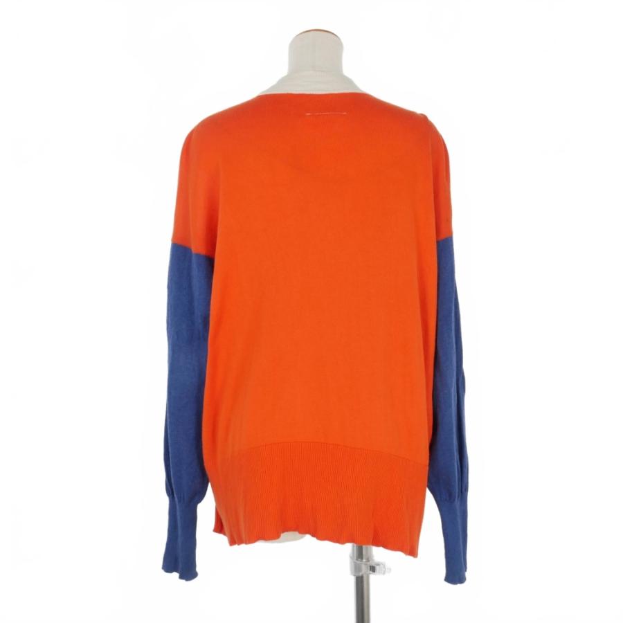 エムエムシックス メゾンマルジェラ MM6 Maison Margiela カラー