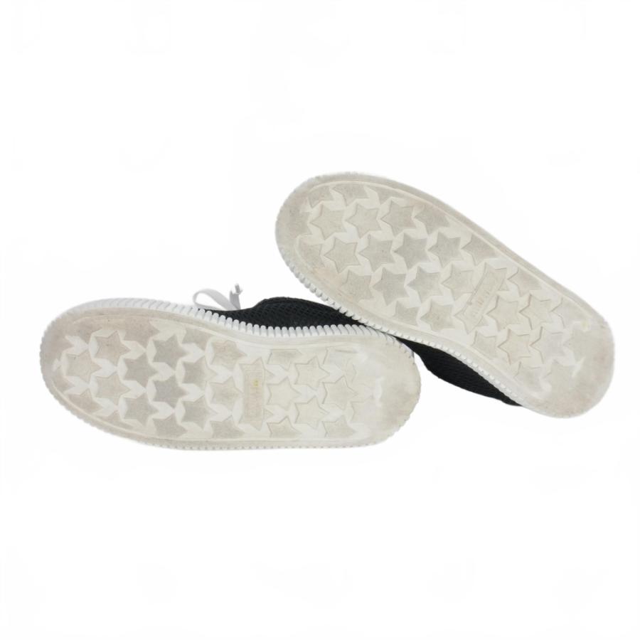 miu miu（ミュウミュウ） プラットフォーム メッシュスニーカー