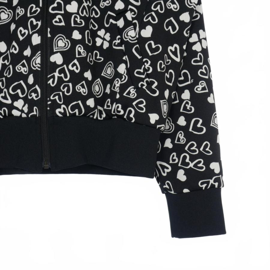ブラックコムデギャルソン BLACK COMME des GARCONS 22AW ハート ブラックコムデギャルソン BLACK COMME des GARCONS 22AW ハート