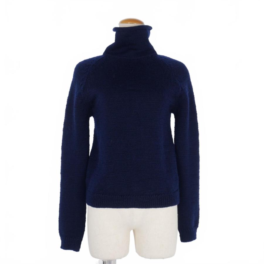 Martim Margielaマルジェラ シンプルニット　サイズS Martim Margielaマルジェラ シンプルニット サイズS Maison