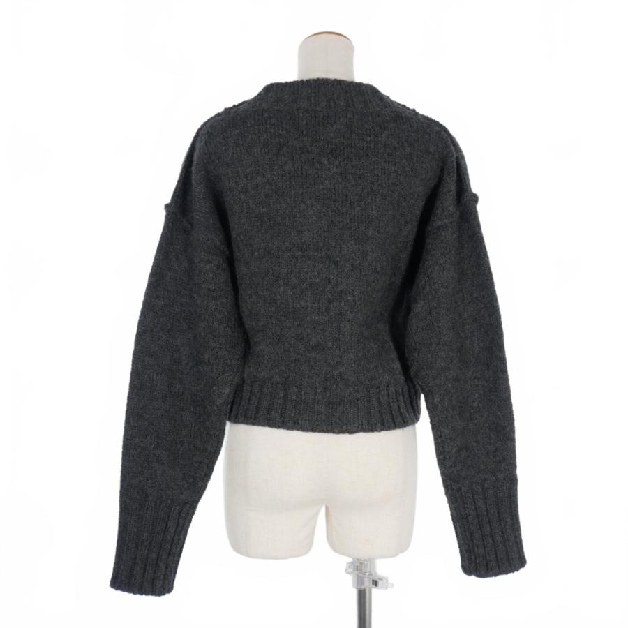 Acne Studios(Acne)(アクネストゥディオズ(アクネ)) / RIVES MOHAIR