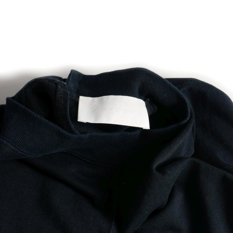 マメクロゴウチ Mame Kurogouchi クラシック コットンドレス