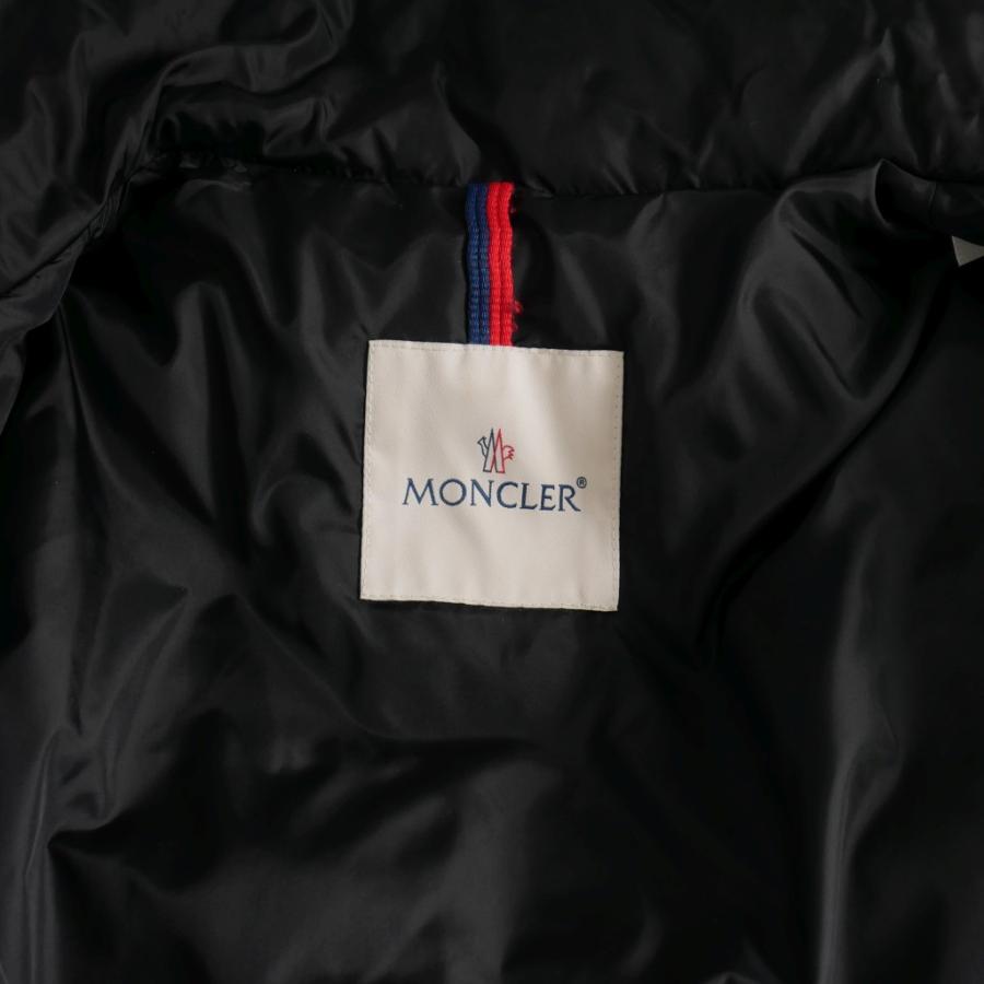MONCLER（モンクレール） MONCLER 20年製 マルケ MARQUER ショート