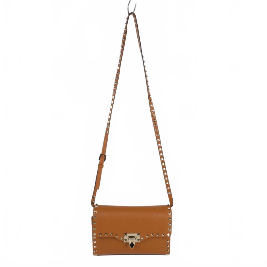 ヴァレンティノ ヴァレンチノ VALENTINO ロックスタッズ ミニ