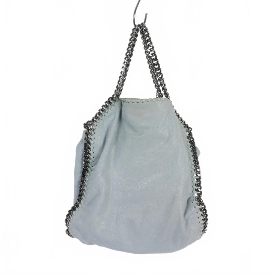 ステラマッカートニー STELLA McCARTNEY ファラベラ ミニ トートバッグ 