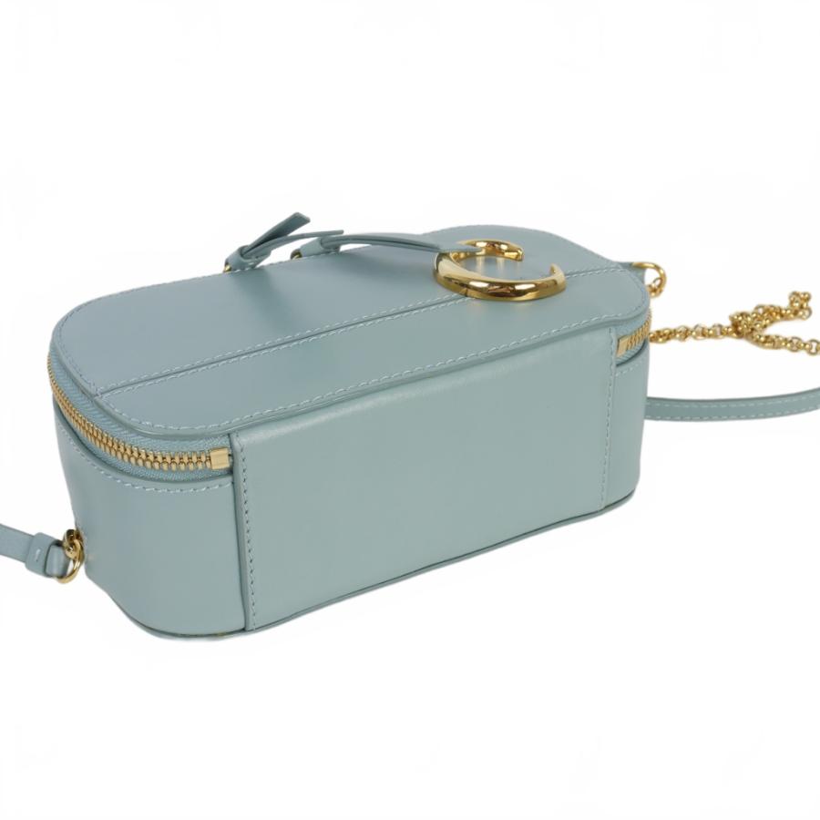 Chloe（クロエ） クロエシー ミニバニティバッグ チェーン ショルダー