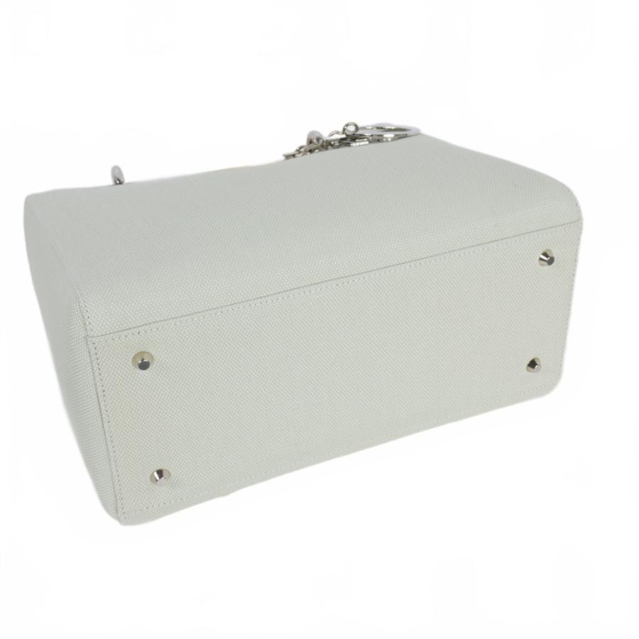 Christian Dior クリスチャンディオール 98年製 Lady 2WAYショルダー