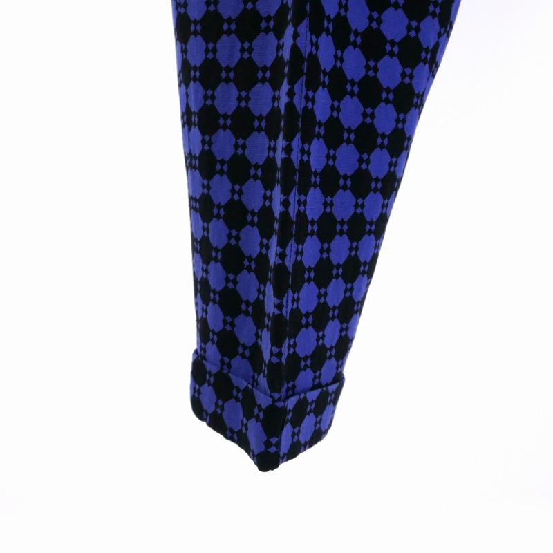 ジャンニヴェルサーチ ヴェルサーチェ GIANNI VERSACE スラックス 