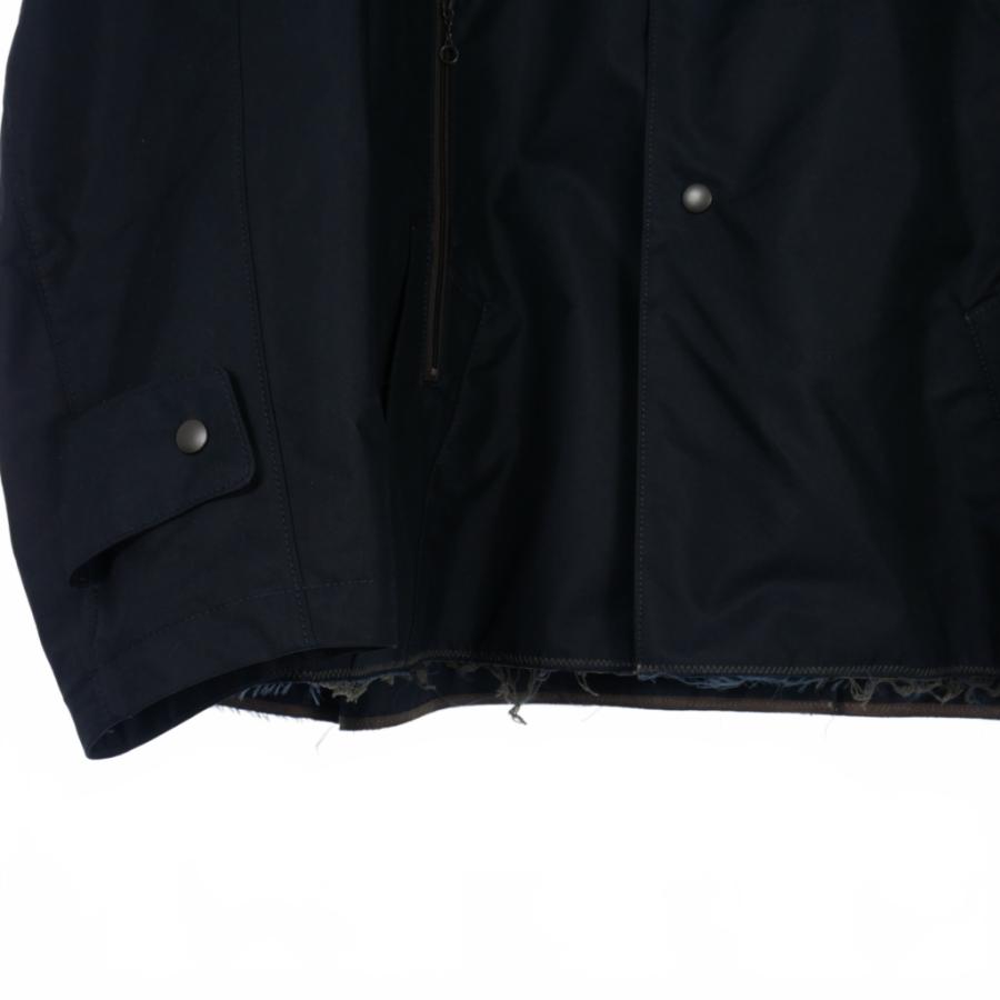 kolor 25ss ブルゾン アウター Color カラー KOLOR 25SS NYLON S BLOUSON ナイロンシャツ