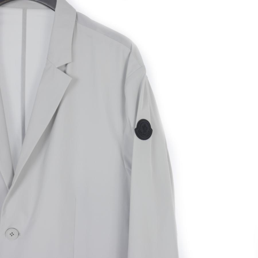 MONCLER モンクレール CHOUX GIUBBOTTO ナイロンテーラード