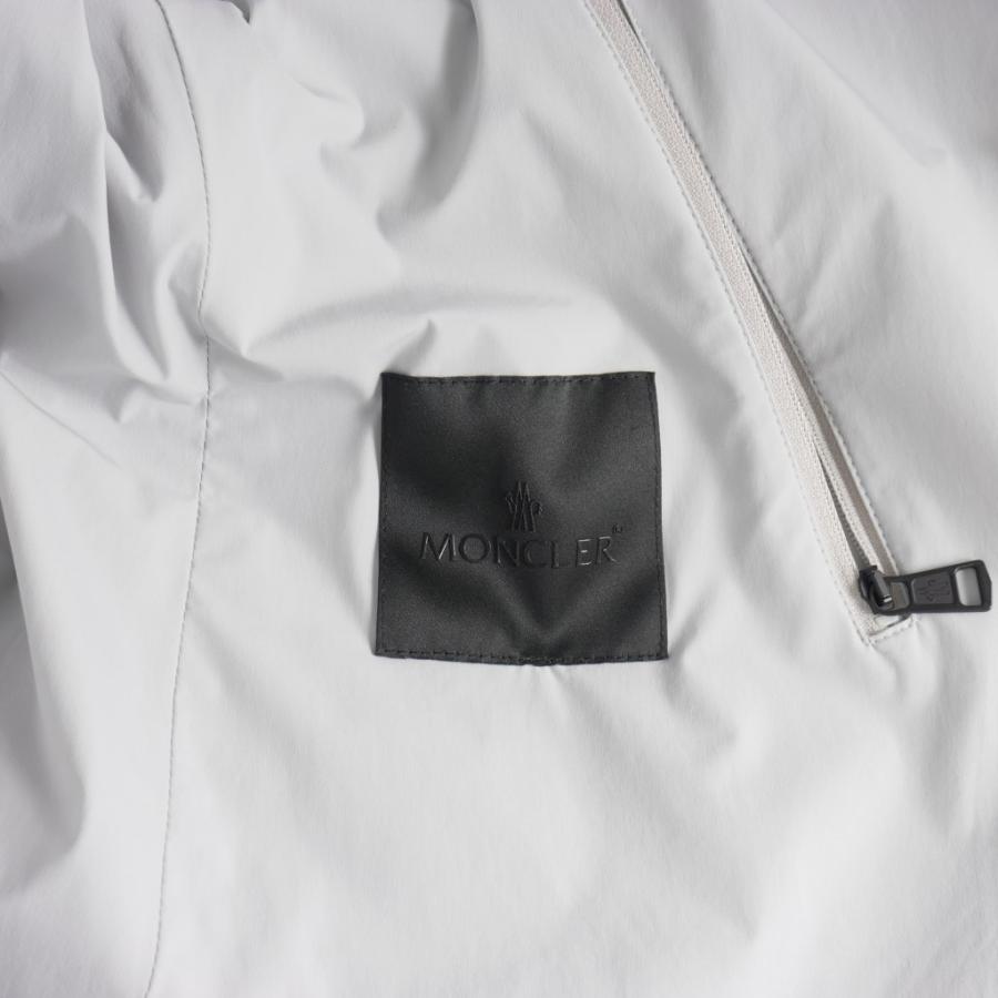 MONCLER モンクレール CHOUX GIUBBOTTO ナイロンテーラード
