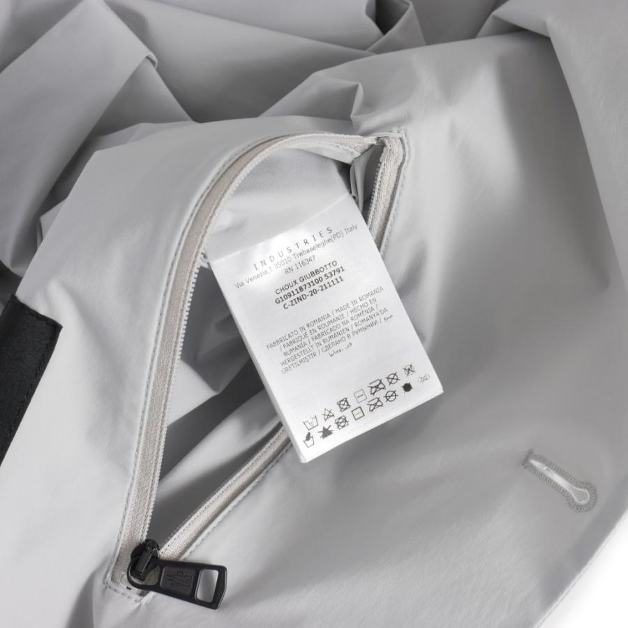 MONCLER モンクレール CHOUX GIUBBOTTO ナイロンテーラード