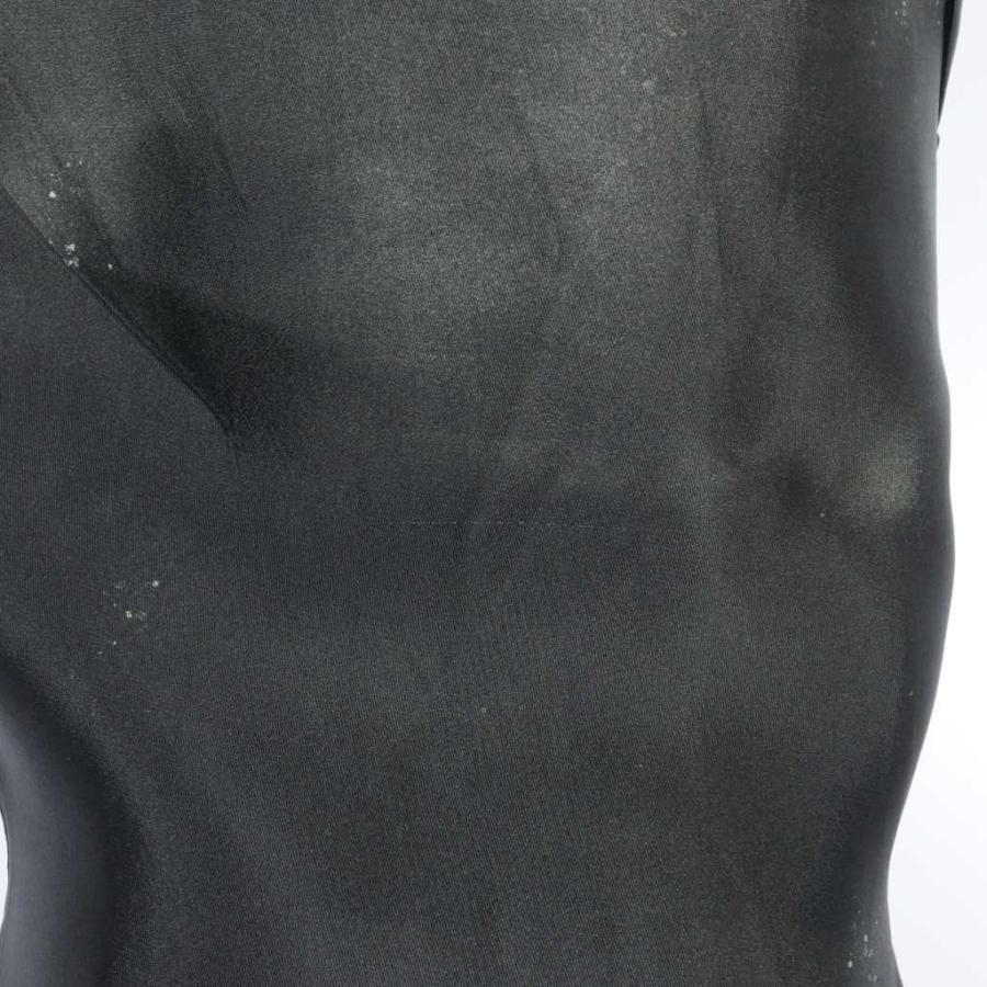 PRADA（プラダ） PRADA 23SS ウォーターカラー ギャザートップス