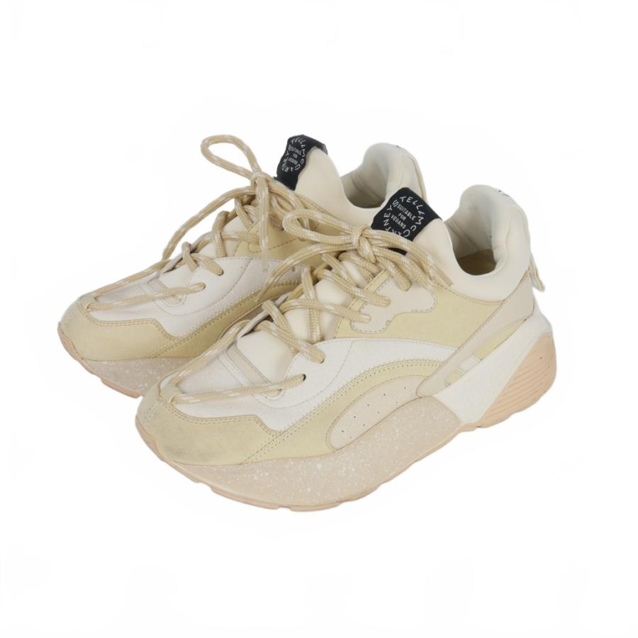 ステラマッカートニー STELLA McCARTNEY エクリプススニーカー  