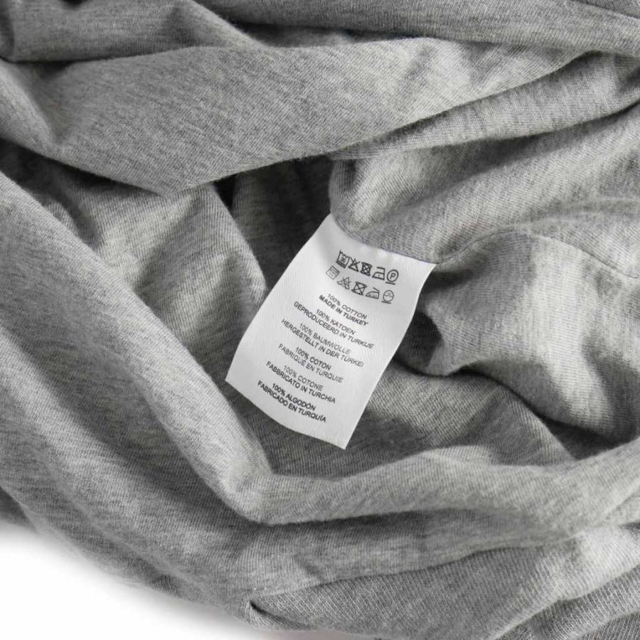 ドリスヴァンノッテン DRIES VAN NOTEN シャーリング スウェット