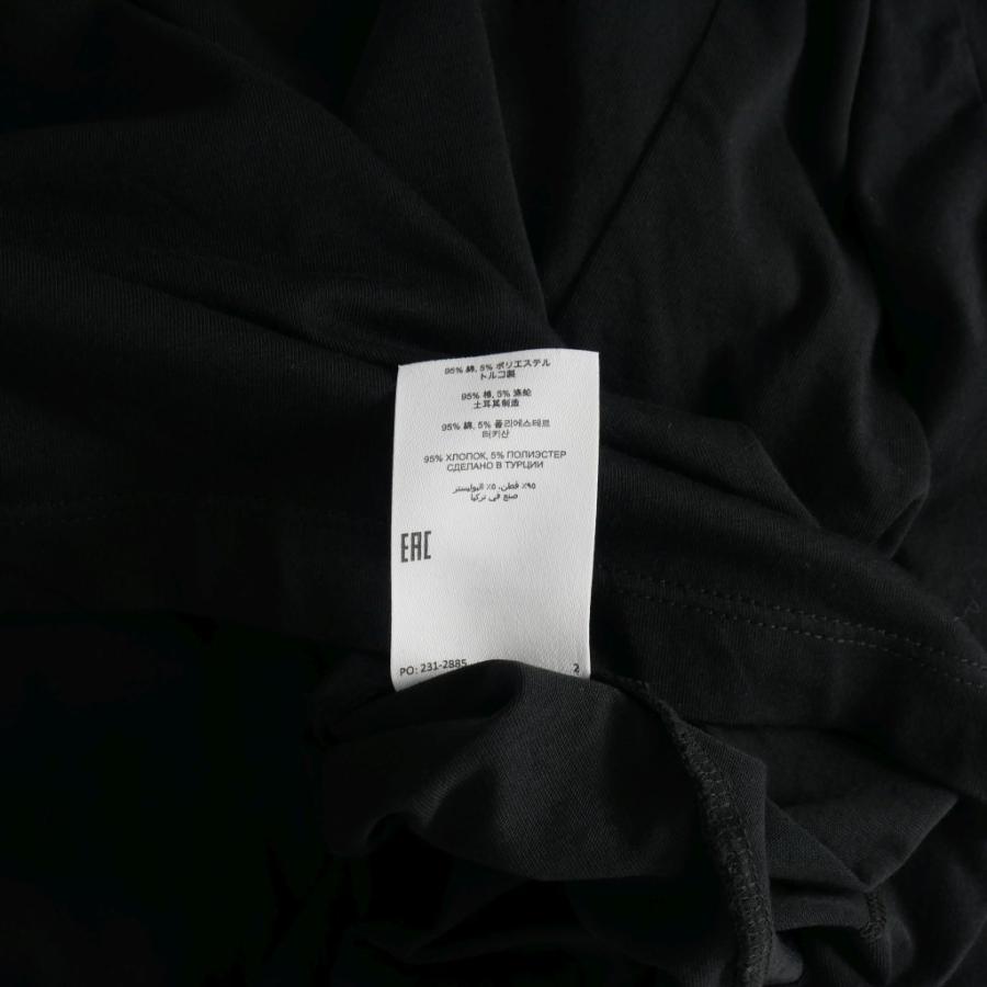 ドリスヴァンノッテン DRIES VAN NOTEN 23SS フリル フレンチスリーブ 