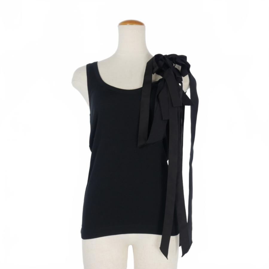 Dries Van Noten ラクロワ期トップス