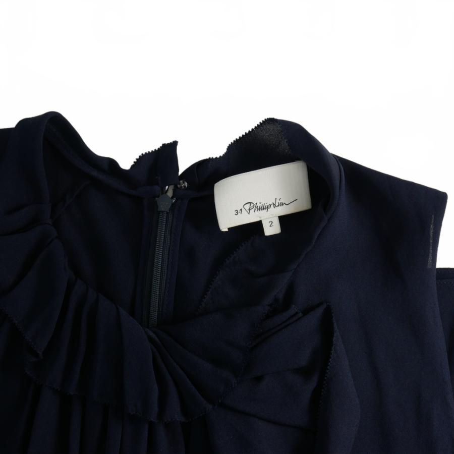 3.1 Phillip Lim（3.1 フィリップ リム） 3.1 フィリップリム リボン 