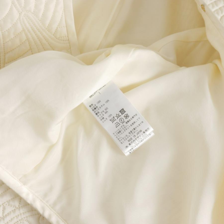 ジャケット・アウター Mame Kurogouchi/white lace jacket Mame Kurogouchi | MUSTY NEW BLOG