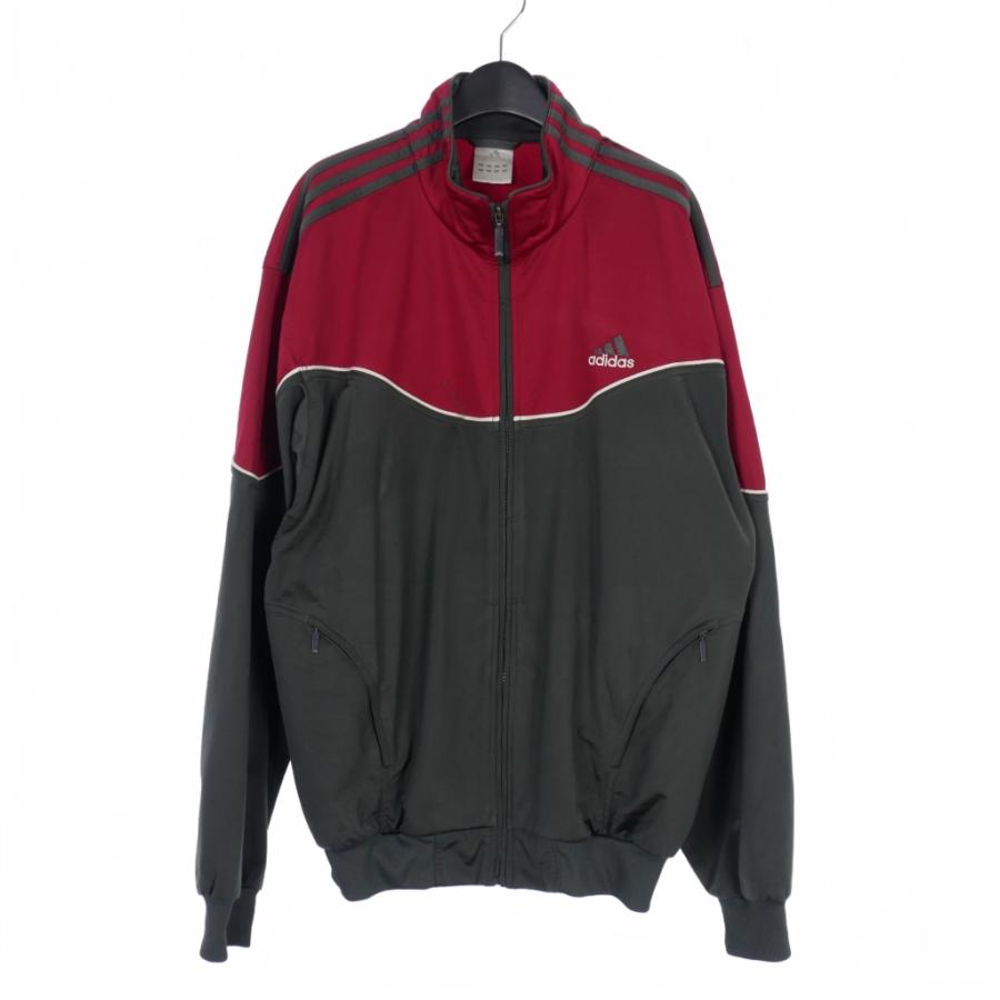adidas アディダス 00s ヴィンテージ ジャージー トラック