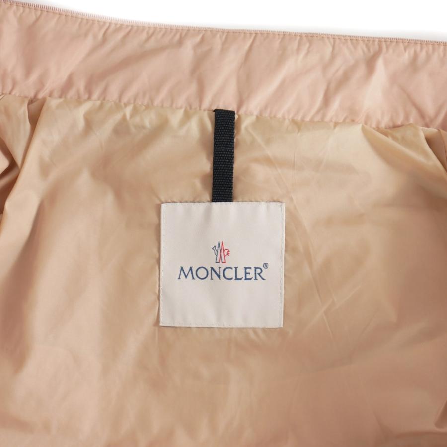 MONCLER（モンクレール） MONCLER DEDONETTE ディネット フラワーエン