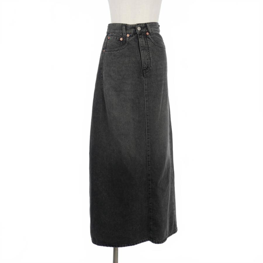 エムエムシックス メゾンマルジェラ MM6 Maison Margiela Long Skirt