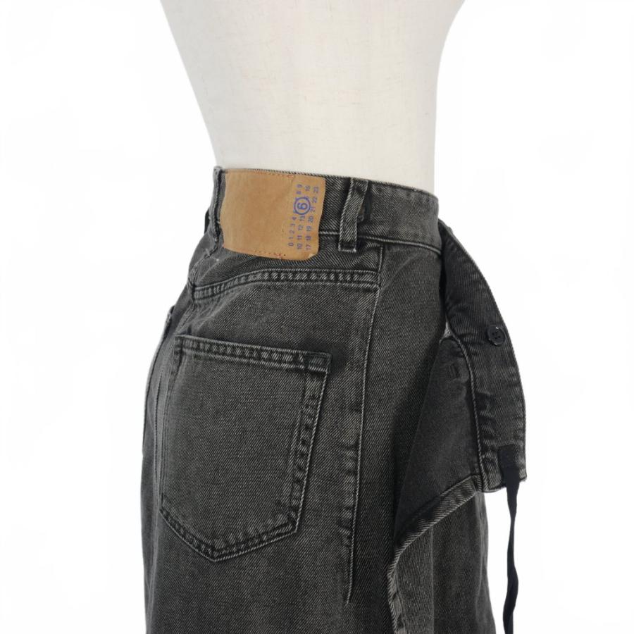 エムエムシックス メゾンマルジェラ MM6 Maison Margiela Long