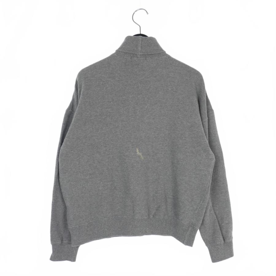 TSUMORI CHISATOフリース/スウェット プルオーバー ハイネック